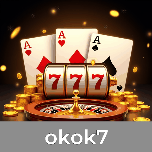 Controle Exclusivo e Personalizado da Conta na okok7