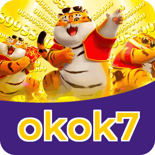 Métodos de pagamento aceitos na okok7