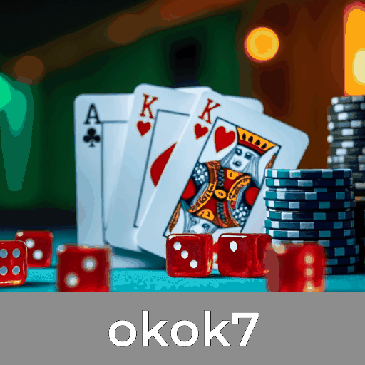 Okok7: Os Melhores Bônus para Jogadores Brasileiros