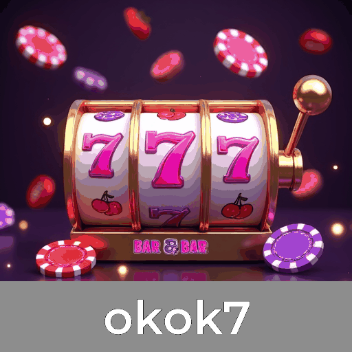 Okok7: Os Melhores Bônus para Jogadores Brasileiros