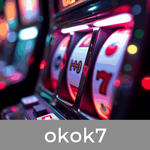 Transforme Suas Experiências com Jogos Disruptivos na okok7