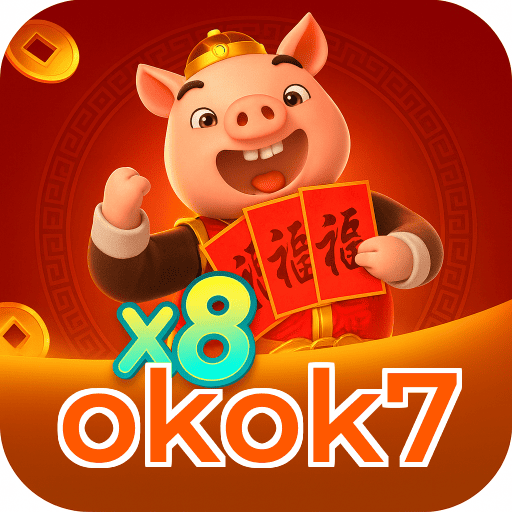 okok7 Logo