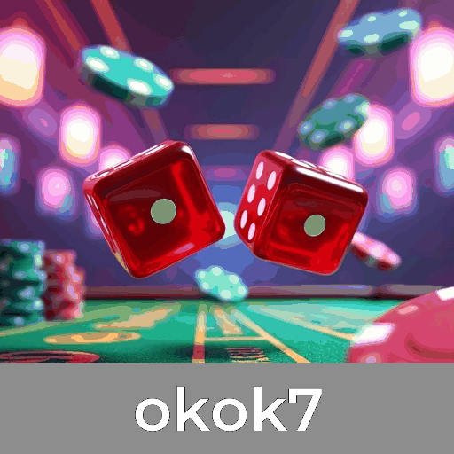 Controle Exclusivo e Personalizado da Conta na okok7