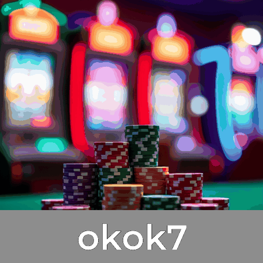 Controle Exclusivo e Personalizado da Conta na okok7